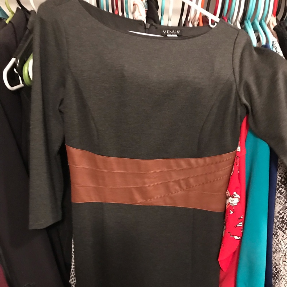 Venus Midi Dress